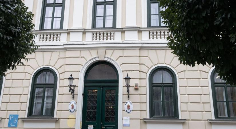 Modern kori Robin Hood Zalában? Dehogy, éppen a kiszolgáltatottakat rabolta ki a pár