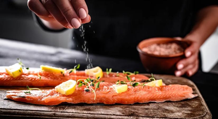 Ezek az ételek segíthetnek csökkenteni a koleszterinszintet