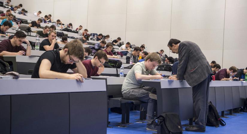 „A rangsorok fontos képet adnak az egyetemek működéséről” – rektorok a HVG Diploma 2026-ban