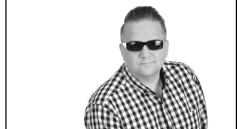 Életút a mikrofontól a keresztig: Adventi bizonyságtétel és könyvbemutató!