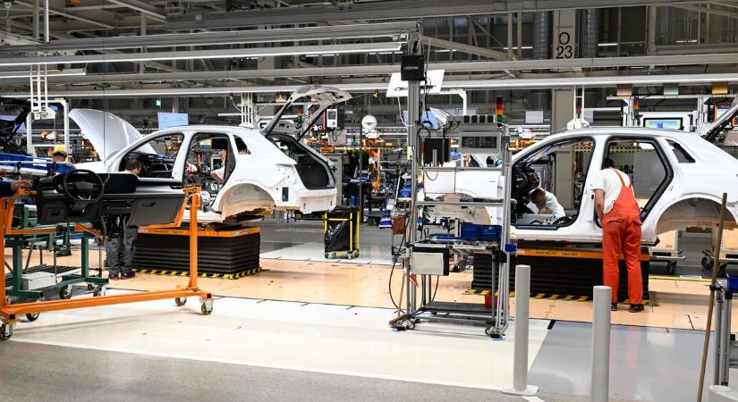 Ma este jön az újabb ítélet: kiderül, hogy látják a magyar gazdaság jövőjét Amerikában