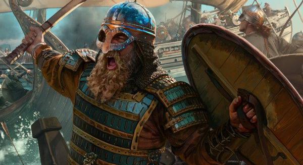 Mount & Blade II: Bannerlord - War Sails teszt