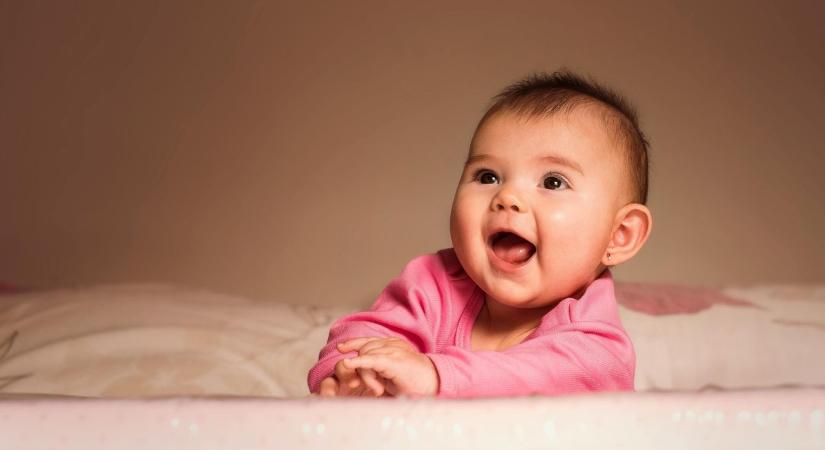 Két pici babának örülhettek a szülei csütörtökön Győrben és Mosonmagyaróváron