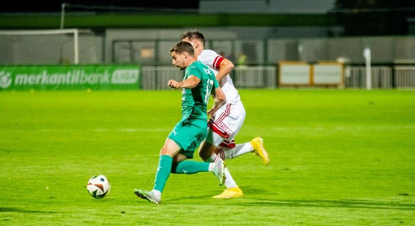 A Vasast fogadja az FC Ajka