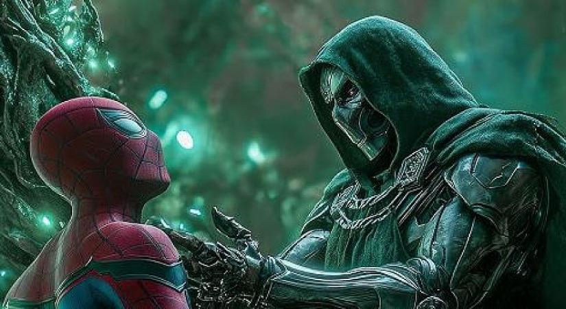 Kiderült mikor kukkanthatunk bele végre a Bosszúállók: Ítéletnap-ba