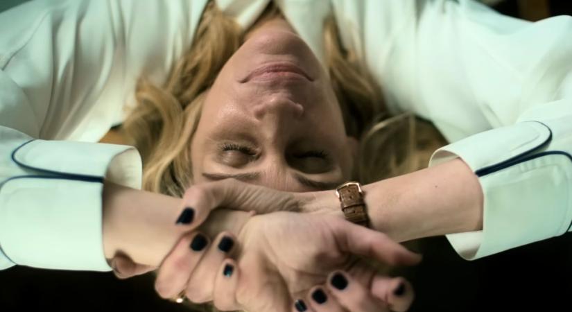 Mindenki ezt nézi? Világszerte rákaptak a nézők a 2025-ös pszichológiai thrillerre, ez most a No. 1 a streamingóriás platformján