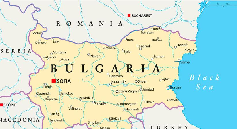 A bolgár kormány a tüntetések után újra benyújtja a 2026-os költségvetés tervét