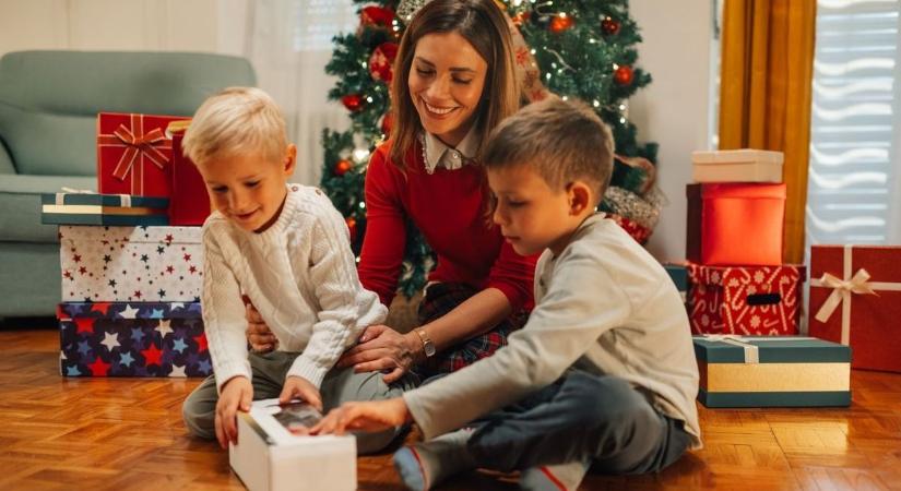 Itt a dátum, mikor utalják a családi pótlékot decemberben