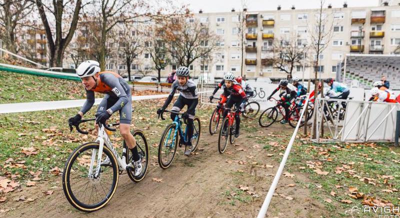 A fiatalok vittk a prmet, emlkezetes CX-htvge Nyregyhzn
