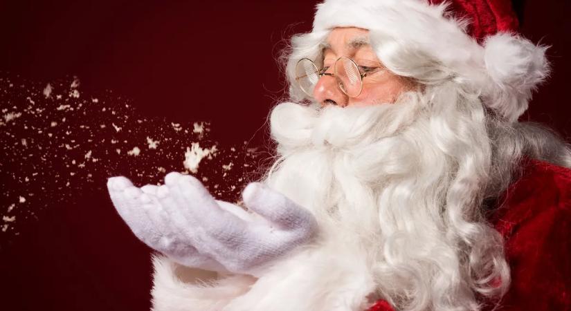 Összetört a gyerek szíve: tönkretette a karácsonyt a mesterséges intelligencia