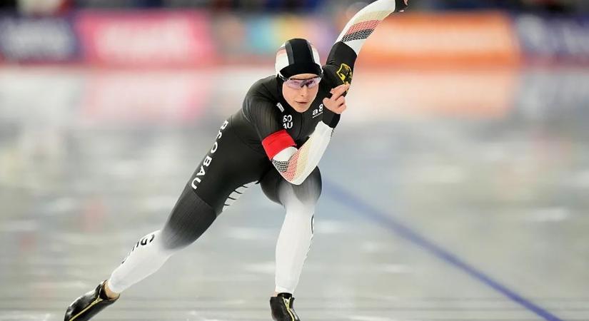 Kellett a pénz, meztelenre vetkőztek a német olimpikonok
