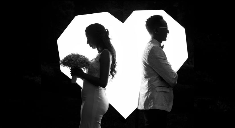 Váláshoz vezet ez a két jelenség, állítja a szakember