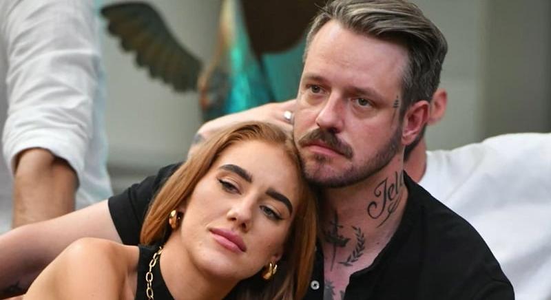 „Ócska kifogás” – Házasság első látásra Rebeka elmondta, miért váltak szét valójában Zsolttal