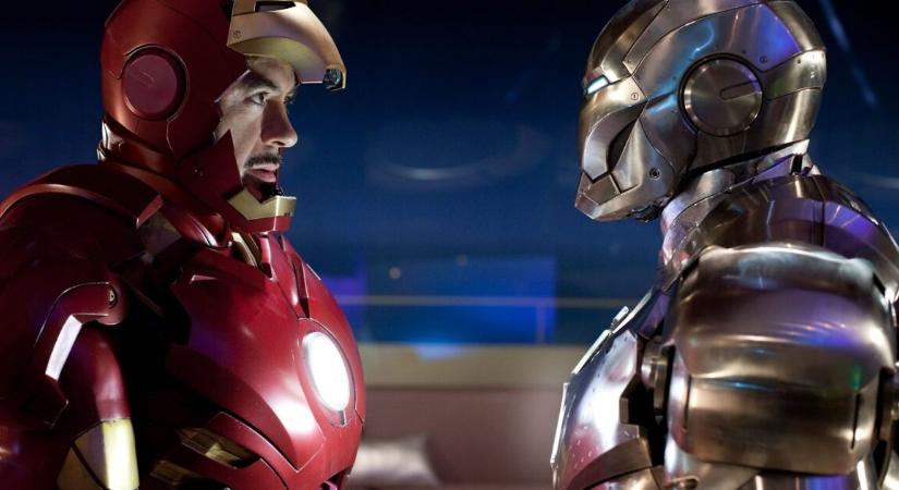 Egy legendás sci-fi folytatása, amiért Robert Downey Jr. már hatalmas összeget kapott