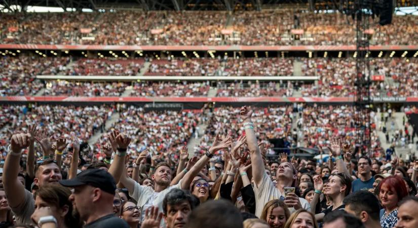 Letartóztatott a rendőrség egy koncertjegyek hamisításából élő férfit, száznál is több hasonló ügyben folyik nyomozás