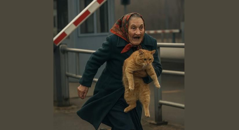 Totál kretén posztcunamit hozott elő a macskaadó híre a fideszesekből