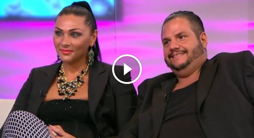 Emilio és Jellinek Tina teljesen kiborultak: „Mindenki tudja már a helyét, és nézzen körbe a saját nyomorúságos életében!”