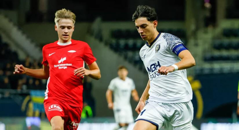 Umathum Ádám: Nagyon értékes győzelmet arattunk