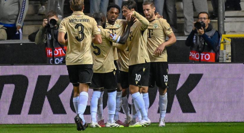 Fegyelmi: Eljárás indult a Fradi ellen, az Újpest és a Debrecen is fizethet, eltiltást kapott egy NB I-es edző