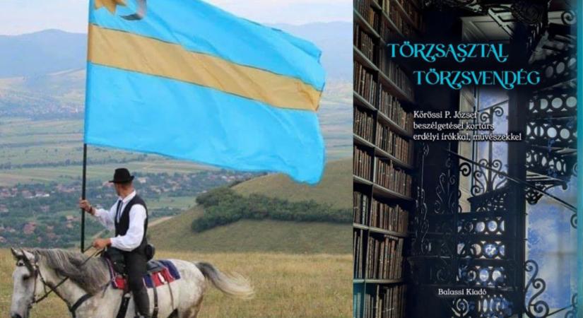 Az otthon már rég nem csak otthon van – interjúk erdélyi (származású) művészekkel