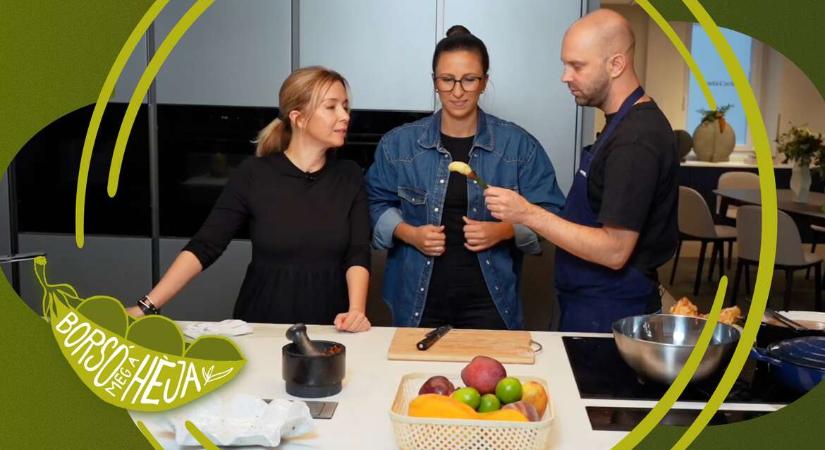 Ha kipróbálnál thai ételeket, ez az 5 fogás legyen az! – Keve Márton és Szabó Adrienn tippjei