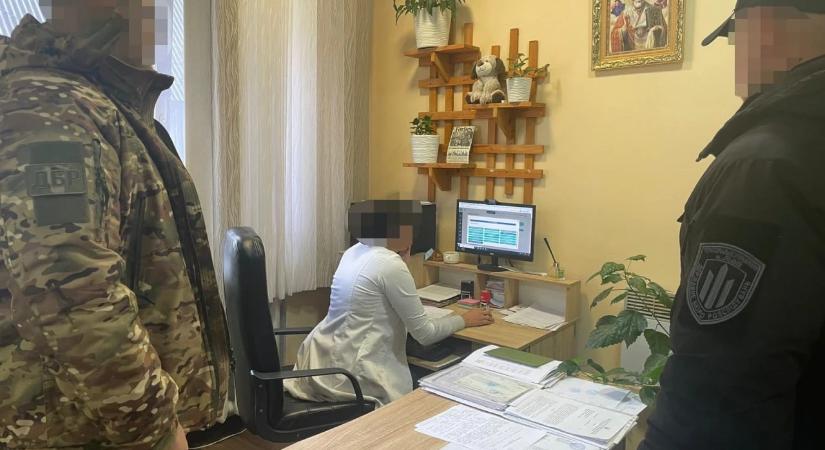 Kegyetlenül megverte a kényszersorozott férfit egy ukrán tiszt