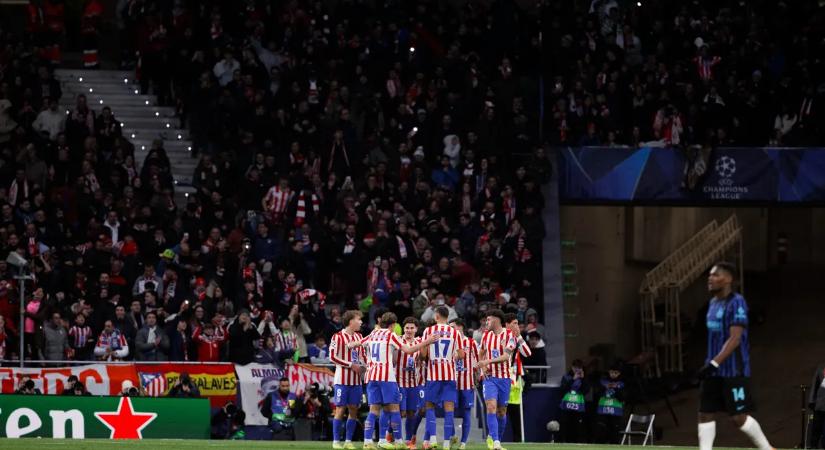 Hatalmas bajba került a madridi sztárcsapat a rasszista szurkolói miatt