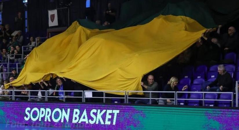 Már tudjuk, ki lesz a soproniak ellenfele az Európa Kupában