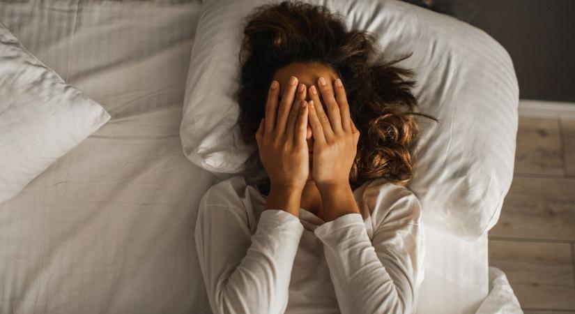 Te is ezt csinálod éjszaka? Növelheti a szívelégtelenség és a stroke kockázatát