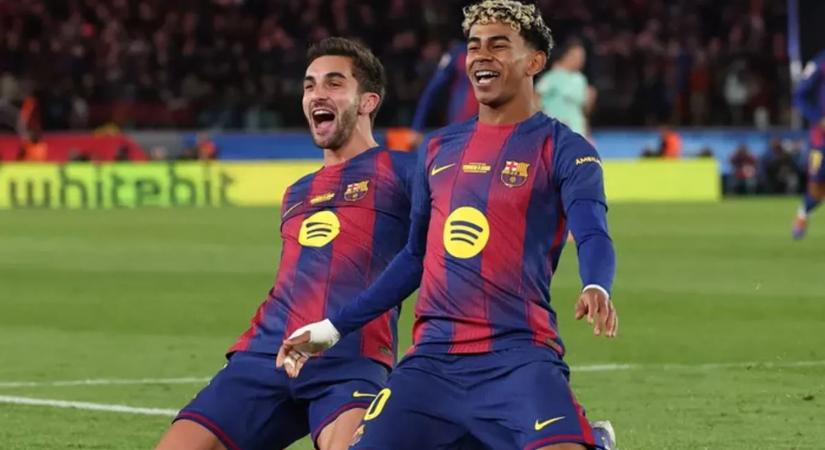 Stratégiai megállapodást köt a PTE és az FC Barcelona