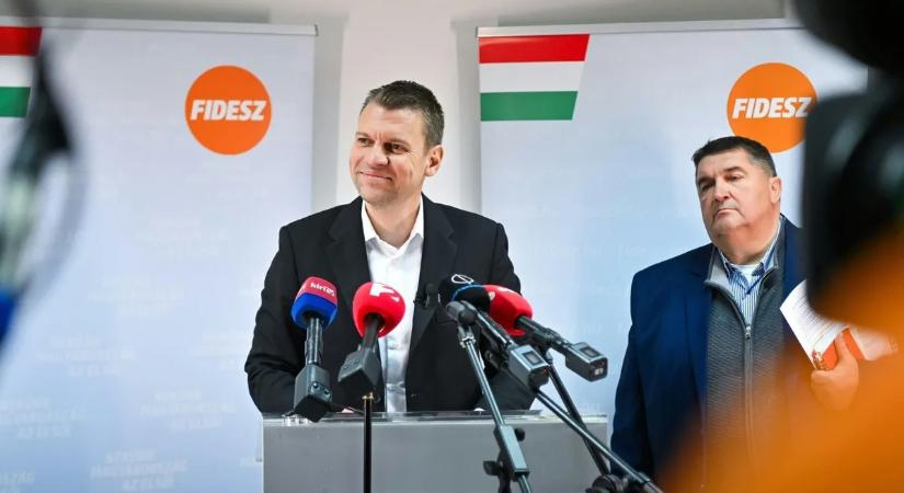 Menczer Tamás: Aki bűnt követett el, kapja meg a büntetését