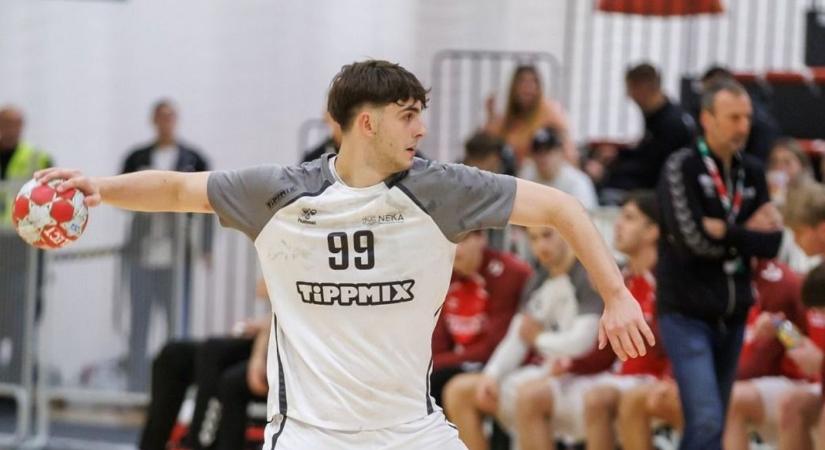 Sztárcsapatot fogadnak Bogláron az akadémisták