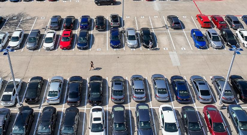 Sok autóst kellemetlen meglepetést ér, ezzel a kis lépéssel elkerülhetik a legrosszabbat