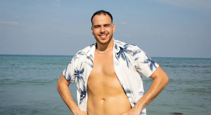 L.L. Junior után újabb zenész szállt bele az exébe: érkezik a Frey Timi dal méltó utódja?