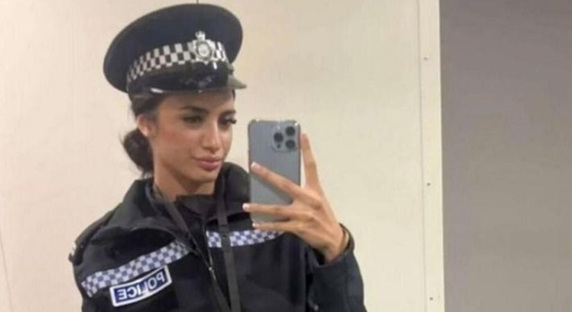 A rendőrnő összejátszott drogdíler barátjával: ami ezután következett, az igazán letaglózó