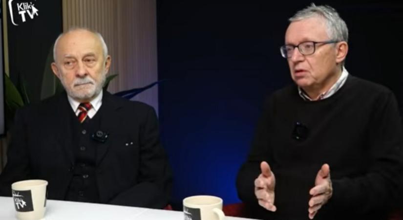 Hogyan sodródik bele Magyarország a béketerv-háborúba?