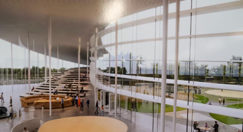 Közlekedési múzeum: már a tervezés a tét