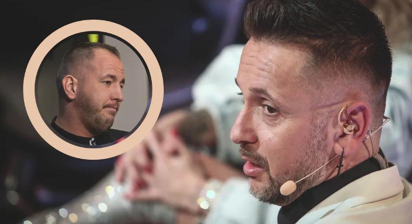 Curtis kifakadt Majkáról: ilyen a kapcsolatuk a szakítás után