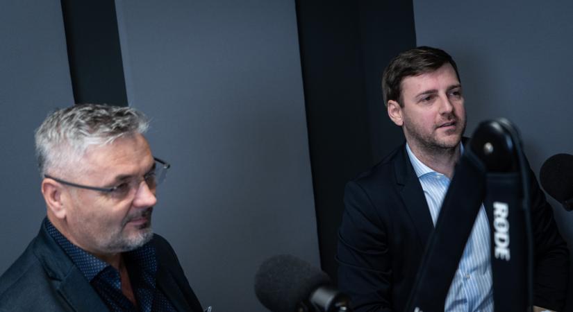 „Ez nem ráncfelvarrás, hanem újraélesztés” – mi ez a felfordulás az energiahatékonysági piacon?