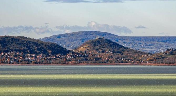 Új megoldások láttak napvilágot a sekély tavak vízminőség-monitorozásában