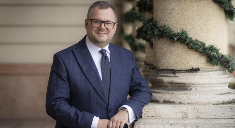 Dr. Fekete Dávid: Lélekemelő, meghitt adventre készülünk!