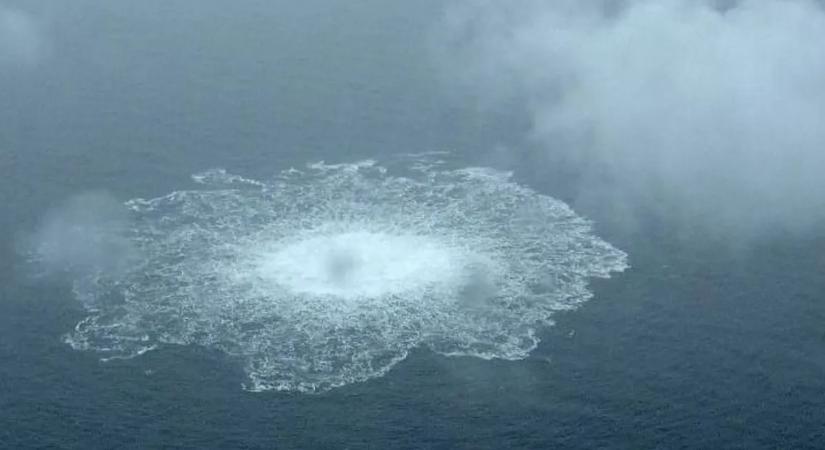 Váratlan fordulat az Északi Áramlat felrobbantójának ügyében – sokkoló