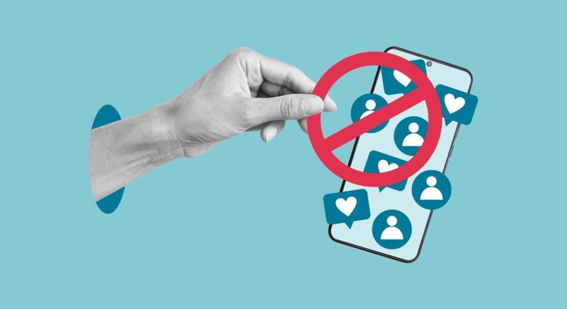 Az EP a közösségi média mellett az MI chatbotok elérését is tiltaná 16 év alatt