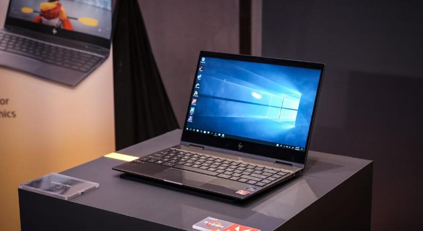 500500 milliós probléma van a PC-piacon