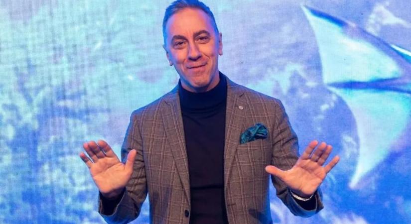 Csonka András karrierje új szintre lépett: itt láthatjuk hamarosan