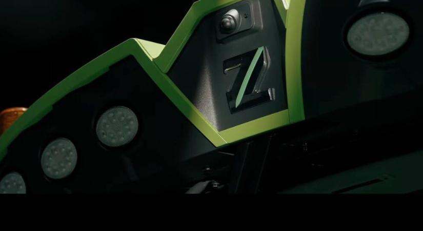 Újra meglepték a világot a kínaiak, nem akármilyen gépújdonsággal rukkoltak elő