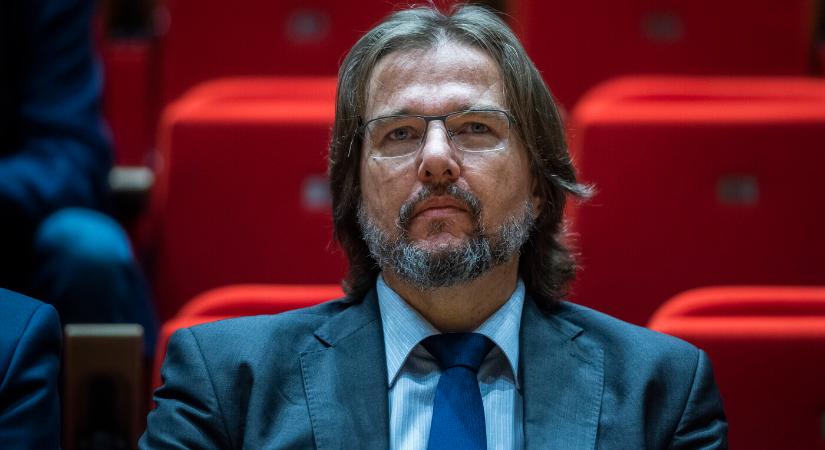 Peter Janků veszi át a Szlovák Rádió vezetését