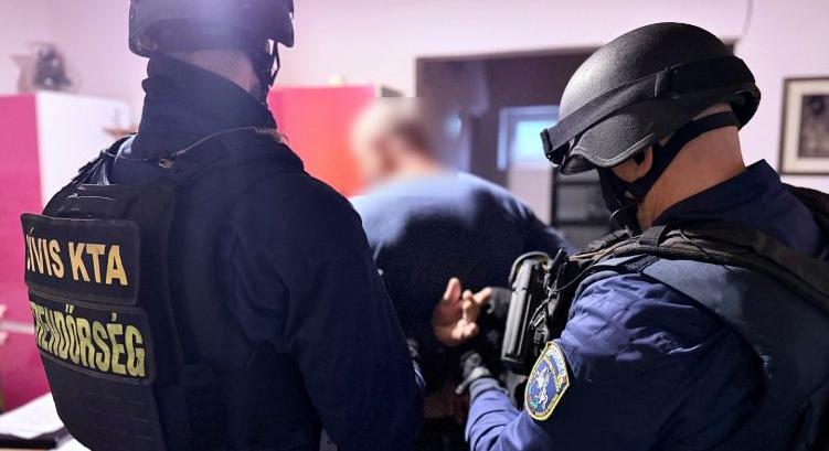 Ismerte áldozatát a komádi gyilkos