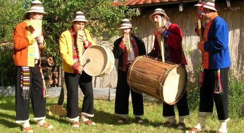 Los Andinos újra Székesfehérváron – Ünnepi koncert a Közép-Andok hangjaival