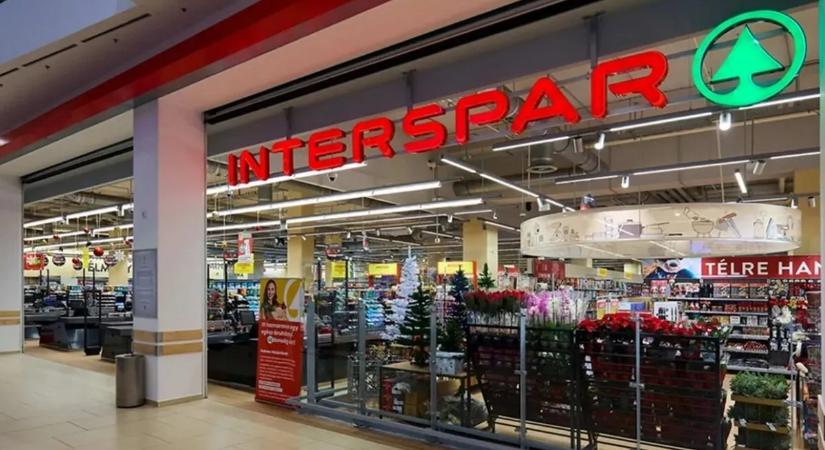 Nagy bejelentést tett a Spar, ilyenre még nem volt példa